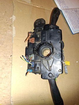 фото thumb №6, Peugeot citroen перемикач комбінований світла 96595092xt