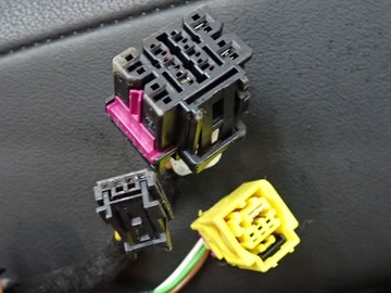 фото thumb №9, Комплект сидений европа оригинал кожа skoda karoq подогрев 22r