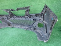 фото thumb №9, Seat ibiza iv 09-13 бампер передній перед