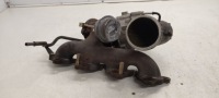 фото thumb №7, Турбонагнетатель opel zafira c 1,6 turbo