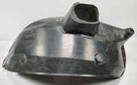 фото thumb №2, Підкрилок правий перед передні smart fortwo 450 0004747