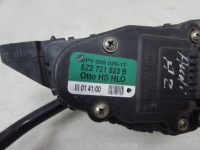 фото thumb №5, Audi a2 99-05 педаль потенціометр газу 8z2721523b