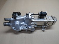 Купити Opel insignia a рестайлінг  2.0 cdti b20dth радіатор вихлопних газів egr, фото thumb