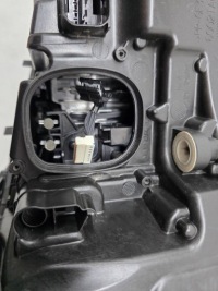 Bmw x3 g01 x4 g02 18+ фара левая передняя перед full led адаптивный 9491681 в Украине, фото thumb