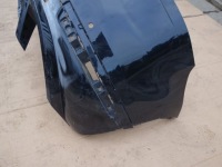 Бампер vw touareg 10- r-line задний + хром Доставка, фото thumb