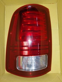 фото thumb №1, Dodge ram 09 - 18 лампа задняя левый 68093081ac