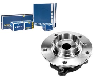 фото thumb №12, Підшипник колеса bmw p. e60/e61