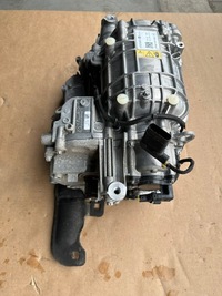 фото thumb №7, Двигун зад, двигун задній, привід зад mercedes eqa w243, h243