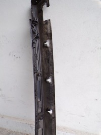 фото thumb №9, Молдинг поріг ліва mercedes w166 ml