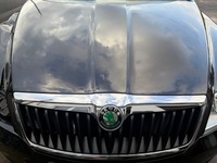 фото thumb №8, Капот перед передня skoda oktavia ii 1z рестайлінг lf9r 1z1z 9910 śląsk