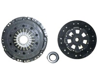 фото thumb №1, Sachs зчеплення kpl. bmw e34 m30