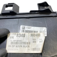 фото thumb №8, Jeep grand cherokee 2020 правая сторона обшивка стоек