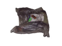 фото thumb №1, Mercedes-benz оригинальный номер a6173200163 скоба пружины