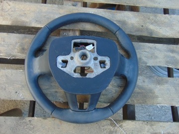 фото thumb №12, Руль ford ecosport mk2 рестайлинг 2018r состояние bdb