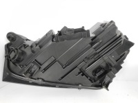 Audi q5 80a фара правая левая full led 80a941034b 80a941033b америка cała Доставка, фото thumb