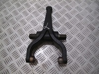 фото thumb №1, Вилка сцепления коробки передач scania 4 r