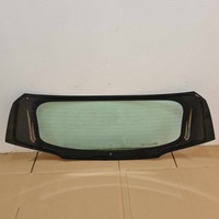 фото thumb №2, Opel crossland x стекло задняя крышки задняя 19