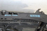 Ремень передний радиатор audi a3 8p0 рестайлинг Недорого, фото thumb