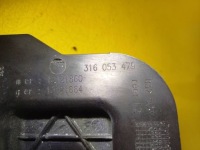 фото thumb №6, Ручка внутрішня двері ліві зад opel meriva a 13121860 nr212
