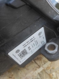 фото thumb №10, Лампа ліва перед vw golf vii 7 5g