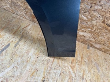 фото thumb №6, Крило перед переднє лівий audi a6 c8 4k s-line код фарби lz7s 2018-