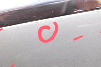 фото thumb №6, Капот кришка двигуна срібна ford kuga mk1 i 08-13