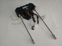 фото thumb №9, Vw up панель кондиционера 1s0820045r europa