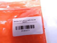 Моторчик обігрівача mazda cx-7 Оригінал, фото thumb