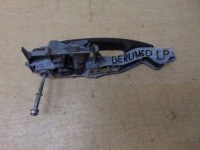 фото thumb №2, Ручка зовнішня ліва перед berlingo iii partner