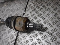 фото thumb №3, Полуось левая hyundai matrix 1.6 16v