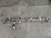 фото thumb №1, Hyundai veloster ii js 2019-22 балка труба каркас pod консоль 84410-j3200