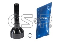 Gsp шрус  857019 Ціна, фото thumb