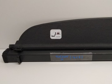 фото thumb №6, Hyundai tucson iv 4 ролета багажника оригинал 2020-