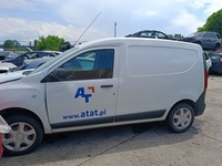 фото thumb №1, Dacia dokker крыло задняя левый dv369