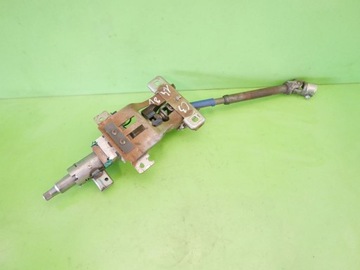 фото thumb №6, Колонка кермова citroen c3 i phii 1.4 8v 05-09