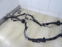 фото thumb №7, Джгут електропроводка запобіжників + коробка auris full hybrid