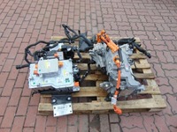 фото thumb №1, Двигатель электрический конвертер 2008 ii ds3 crossback