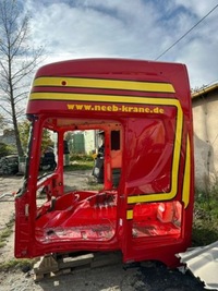 фото thumb №2, Кабіна scania r ngs