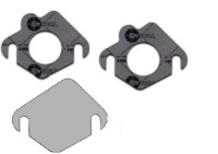 фото thumb №1, Заглушка egr volvo c30 s40 s80 v50 v70 1.6d