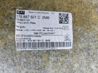 фото thumb №5, Seat ateca 575 стеля 575867501c