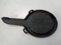 фото thumb №2, Peugeot 208 решітка рамка протитуманної фари nowa 9673857077