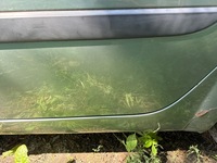 фото thumb №10, Renault megane ii дверь левый задняя левая задние