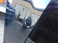 фото thumb №9, Капот кришка двигуна audi a6 c8