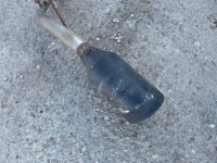 фото thumb №5, Вихлоп гасник dodge charger 3.6 2016-