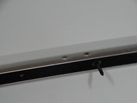 фото thumb №12, Рейлинг хром левый audi a6 c6 kombi