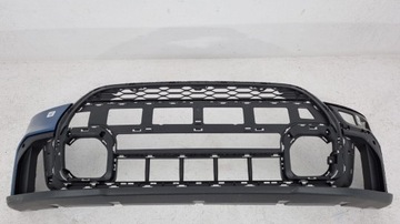 фото thumb №6, Mini one jcw f55 f56 lci 2021- бампер переднее перед 9450612