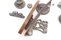 фото thumb №12, Nissan qashqai xtrail 2.0 16v mr20 грм компьютер.