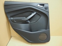 фото thumb №1, Оббивка двері лівий зад audi a3 iii 8v sportback