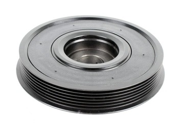 фото thumb №3, Колесо пасове вала citroen c2 c3 c4 1.4 1.6 hdi