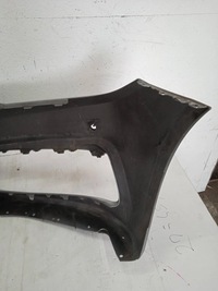 фото thumb №12, Бампер перед відремонтований bmw 5 g30 g31